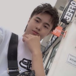 -藤野造型·专业烫染店