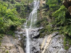 -周洛大峡谷