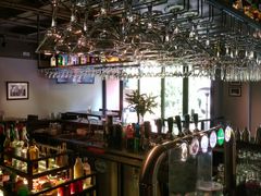 -Geneva日内瓦餐厅(西郊宝成花苑店)