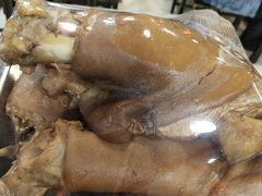 -吴记百姓菜馆·北京菜·烤鸭(故宫店)