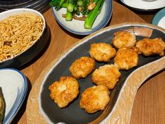 -常来小聚·广州非遗传承餐厅(地王广场店)