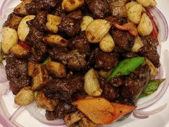-三六三杭州菜(水上总店)