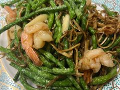-魁盛居百年鲁菜馆(中林路店)