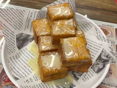 -孖记茶档·热腾茶餐(江南西plus店)