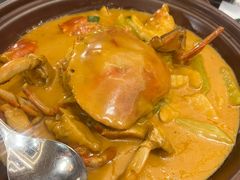 -蟹榭·本帮江浙菜·蟹宴(大宁久光商场店)