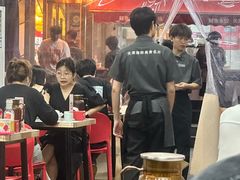 -必点海鲜·海肠捞饭·鲅鱼水饺(滨江道店)