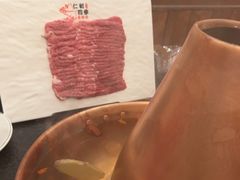 -仁和四季涮肉馆(天坛南门店)