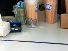 -milkplus·泰式奶茶(较场东路店)