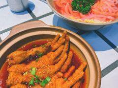 -贰回巷火锅馆(钟楼店)