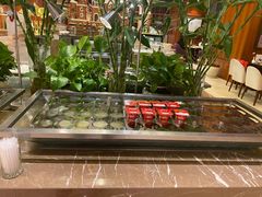 -景湖轩全日制餐厅·南湖名都