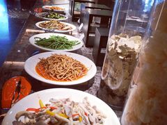 -金陵大饭店·金海湾咖啡厅海鲜自助餐(春华大道店)