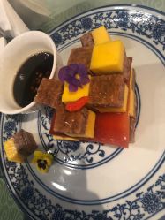 -花家怡园·宴会厅(簋街四合院总店)