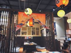 -KITON喜豚(清晖园店)