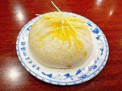 蟹黄包-四海楼(二案店)