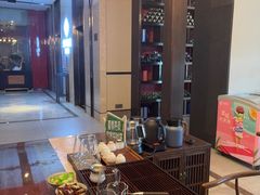 -见康道莱•足浴按摩•艾灸•SPA(友谊店)