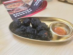 -食米家拌饭(梅溪新天地店)