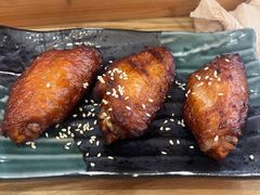 -串烧工坊 BBQ Box(牛车水店)