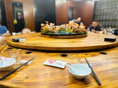 -琥珀老六龙虾(四里河店)