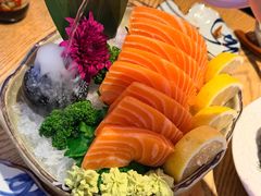 -米禾良日料(人民广场店)