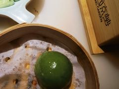 -淮扬府·游园京梦(北京SKP店)