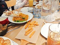 -必胜客(国贸店)