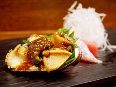 -北京泰富酒店-道日本料理餐厅