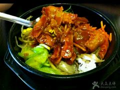 -花腰餐吧Bistro烧烤 傣味(传媒大学店)