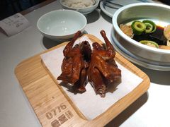 -0776食堂·京城创意菜(七里庄店)