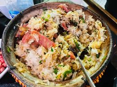 彪哥腊味煲仔饭-顺峰顺水顺德菜(龙华店)