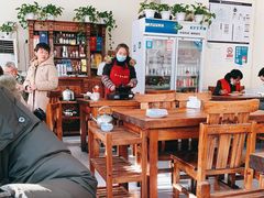 大堂-牛八宝桂林米粉(八里庄店)