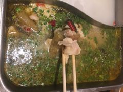 -新辣道鱼火锅(领展购物广场·中关村店)