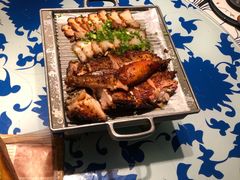 -绿茶餐厅(领展购物广场·中关村店)