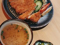 -五道双马·双马餐厅(五道口店)