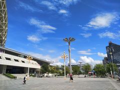 -烟台南站