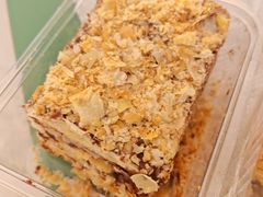 巧克力拿破仑-爱德顺糕点食屋(利民道店)