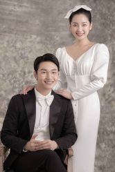 -巴黎春天·菀纱仙庭婚纱美学