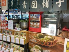 零售区-盒马鲜生(龙德广场店)