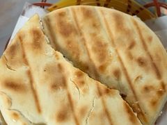 -老陈婆手工面庄