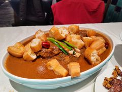 -大铁勺新津菜(熙悦汇店)