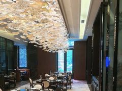-大理实力希尔顿酒店御璽中餐厅YUXI – CHINESE RESTAURANT