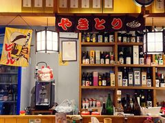 -鸟亭·居酒屋(青年路店)