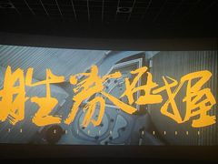 -金逸影城(武汉人信汇IMAX店)