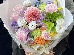 -花未央花店·WEYOUNG