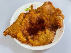 -大时代美食面馆