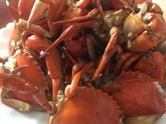 -大嶝岛景霞大排档