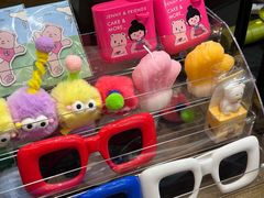 -静宜和她的朋友(星海广场店)