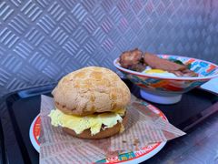 -孖记茶档·热腾茶餐(荔湾领展广场店)