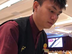 -金时代顺风大酒店(协泰店)