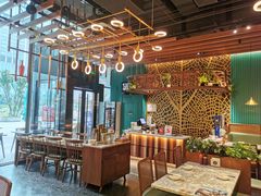 大堂-PHO爺·越南料理(亦庄大族广场店)