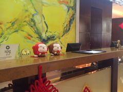 -杭州龙禧福朋喜来登酒店